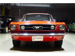 1966 Ford Mustang (CC-2062625) for sale in Rockville, Maryland
