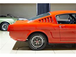 1966 Ford Mustang (CC-2062625) for sale in Rockville, Maryland