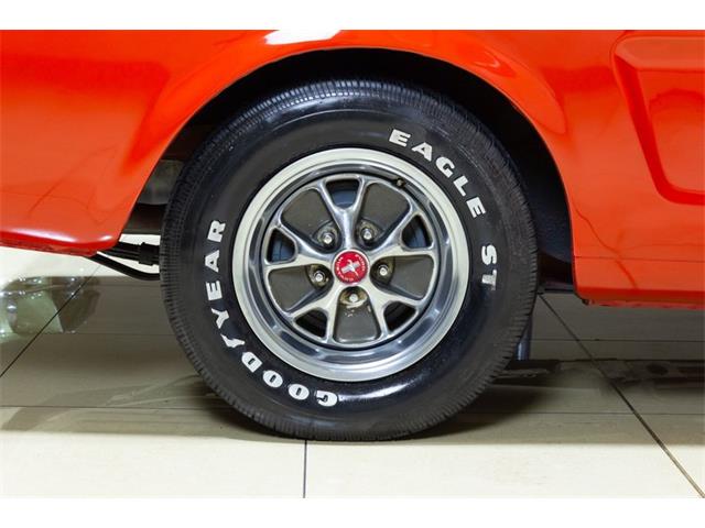 1966 Ford Mustang (CC-2062625) for sale in Rockville, Maryland