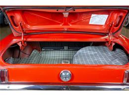 1966 Ford Mustang (CC-2062625) for sale in Rockville, Maryland
