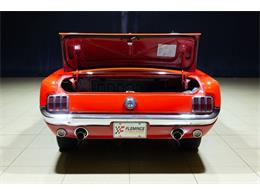 1966 Ford Mustang (CC-2062625) for sale in Rockville, Maryland