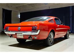 1966 Ford Mustang (CC-2062625) for sale in Rockville, Maryland