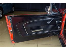 1966 Ford Mustang (CC-2062625) for sale in Rockville, Maryland