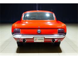 1966 Ford Mustang (CC-2062625) for sale in Rockville, Maryland