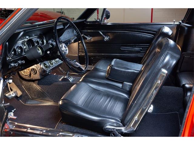 1966 Ford Mustang (CC-2062625) for sale in Rockville, Maryland