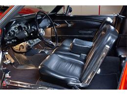 1966 Ford Mustang (CC-2062625) for sale in Rockville, Maryland