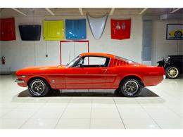 1966 Ford Mustang (CC-2062625) for sale in Rockville, Maryland