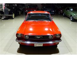 1966 Ford Mustang (CC-2062625) for sale in Rockville, Maryland