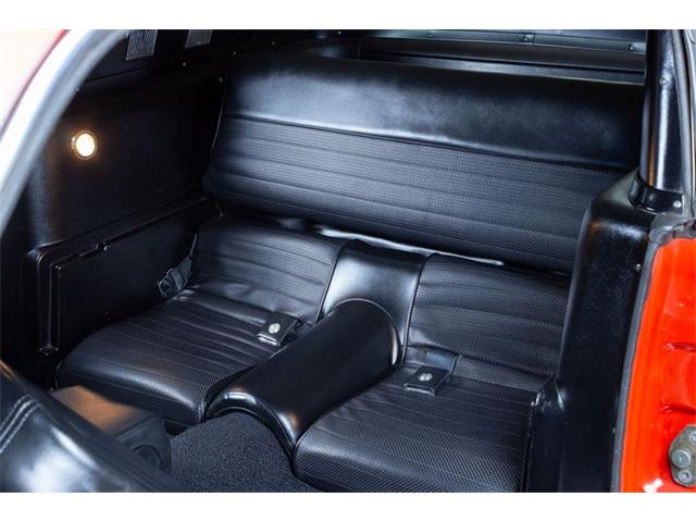 1966 Ford Mustang (CC-2062625) for sale in Rockville, Maryland