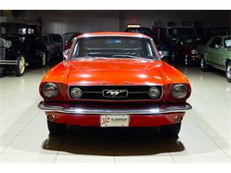 1966 Ford Mustang (CC-2062625) for sale in Rockville, Maryland