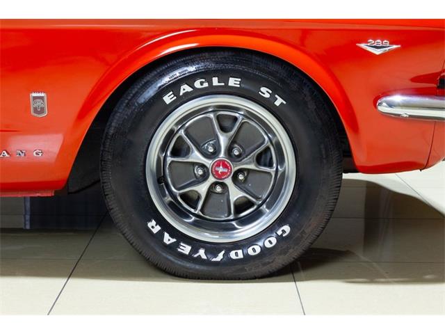 1966 Ford Mustang (CC-2062625) for sale in Rockville, Maryland