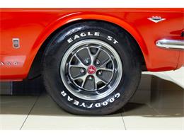 1966 Ford Mustang (CC-2062625) for sale in Rockville, Maryland