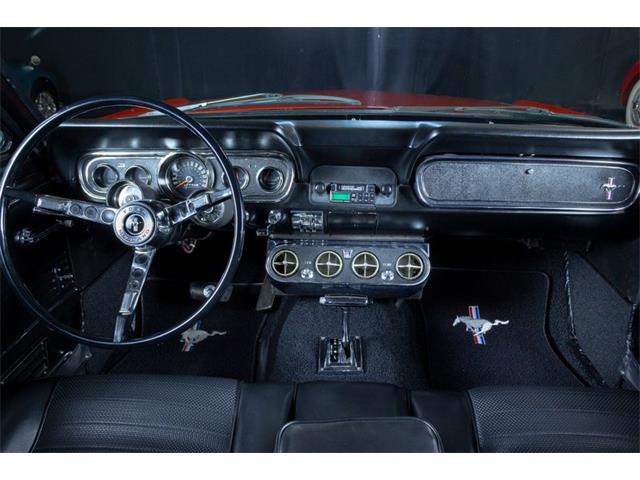 1966 Ford Mustang (CC-2062625) for sale in Rockville, Maryland