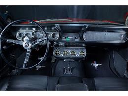 1966 Ford Mustang (CC-2062625) for sale in Rockville, Maryland