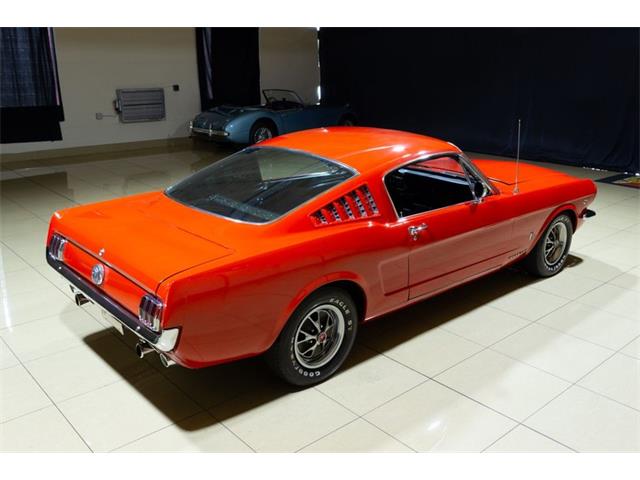 1966 Ford Mustang (CC-2062625) for sale in Rockville, Maryland