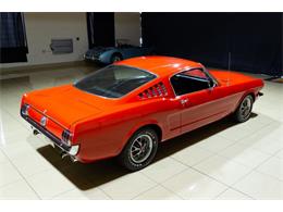 1966 Ford Mustang (CC-2062625) for sale in Rockville, Maryland