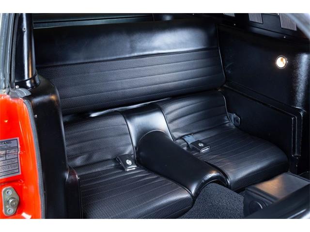 1966 Ford Mustang (CC-2062625) for sale in Rockville, Maryland