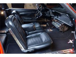 1966 Ford Mustang (CC-2062625) for sale in Rockville, Maryland