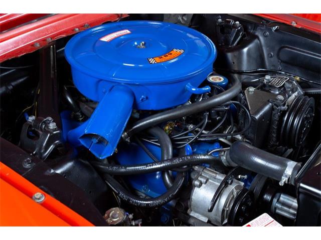1966 Ford Mustang (CC-2062625) for sale in Rockville, Maryland