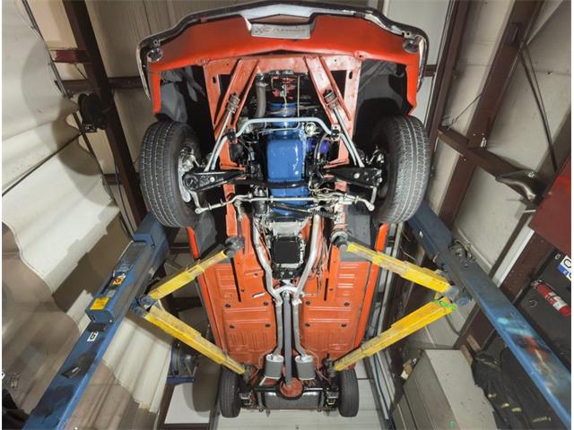 1966 Ford Mustang (CC-2062625) for sale in Rockville, Maryland