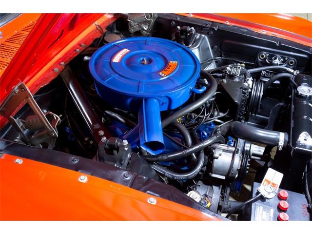 1966 Ford Mustang (CC-2062625) for sale in Rockville, Maryland