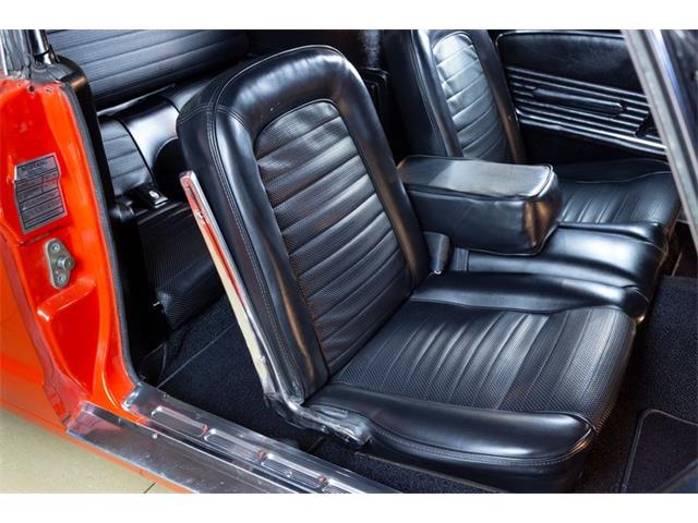 1966 Ford Mustang (CC-2062625) for sale in Rockville, Maryland