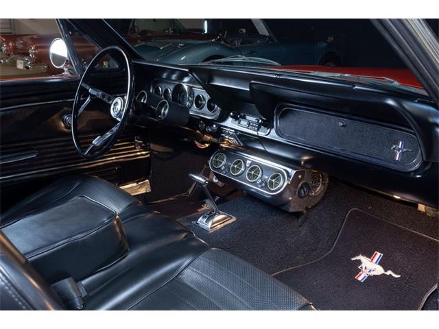 1966 Ford Mustang (CC-2062625) for sale in Rockville, Maryland