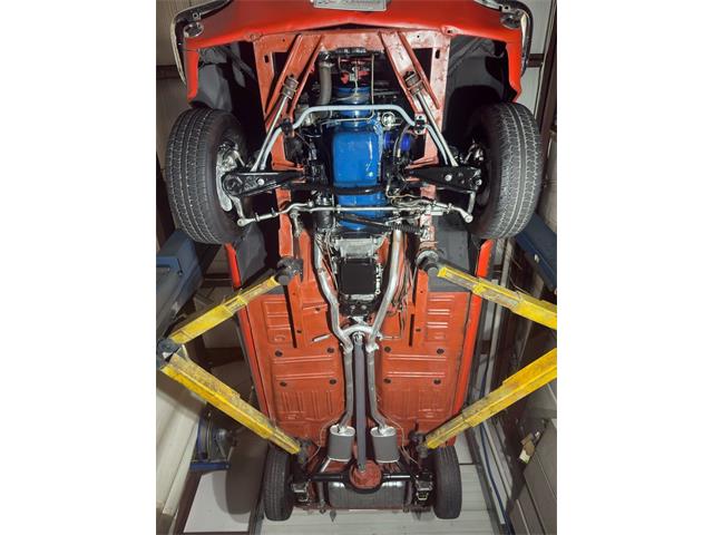 1966 Ford Mustang (CC-2062625) for sale in Rockville, Maryland