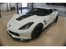 2017 Chevrolet Corvette (CC-2062626) for sale in Downers Grove, Illinois