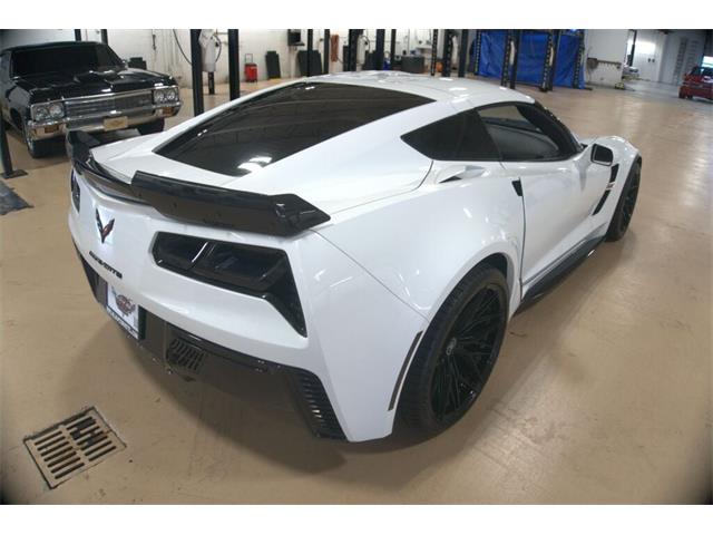 2017 Chevrolet Corvette (CC-2062626) for sale in Downers Grove, Illinois