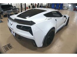 2017 Chevrolet Corvette (CC-2062626) for sale in Downers Grove, Illinois