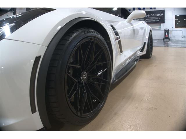 2017 Chevrolet Corvette (CC-2062626) for sale in Downers Grove, Illinois