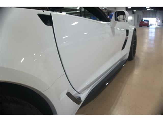 2017 Chevrolet Corvette (CC-2062626) for sale in Downers Grove, Illinois