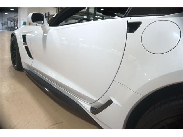 2017 Chevrolet Corvette (CC-2062626) for sale in Downers Grove, Illinois