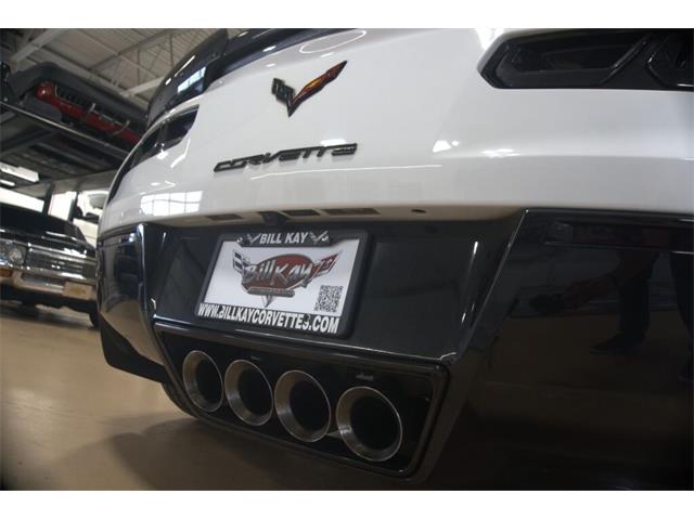 2017 Chevrolet Corvette (CC-2062626) for sale in Downers Grove, Illinois