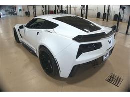2017 Chevrolet Corvette (CC-2062626) for sale in Downers Grove, Illinois