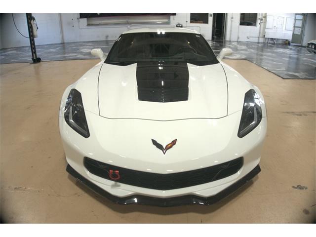 2017 Chevrolet Corvette (CC-2062626) for sale in Downers Grove, Illinois