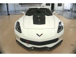 2017 Chevrolet Corvette (CC-2062626) for sale in Downers Grove, Illinois