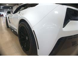 2017 Chevrolet Corvette (CC-2062626) for sale in Downers Grove, Illinois