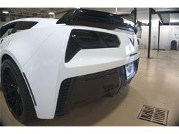 2017 Chevrolet Corvette (CC-2062626) for sale in Downers Grove, Illinois