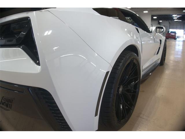 2017 Chevrolet Corvette (CC-2062626) for sale in Downers Grove, Illinois