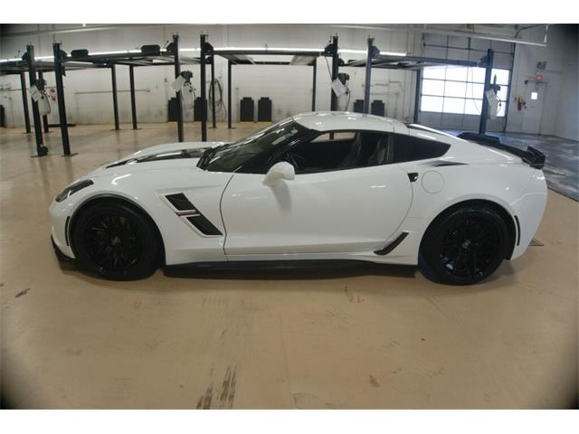 2017 Chevrolet Corvette (CC-2062626) for sale in Downers Grove, Illinois