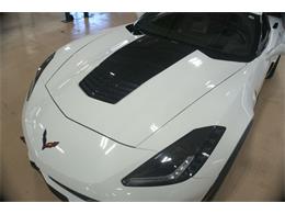 2017 Chevrolet Corvette (CC-2062626) for sale in Downers Grove, Illinois