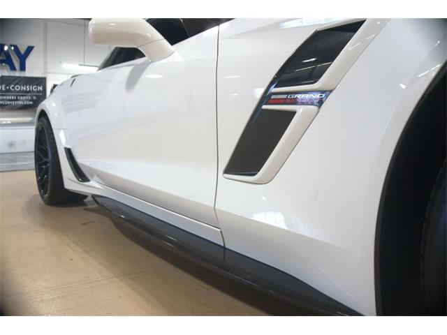 2017 Chevrolet Corvette (CC-2062626) for sale in Downers Grove, Illinois