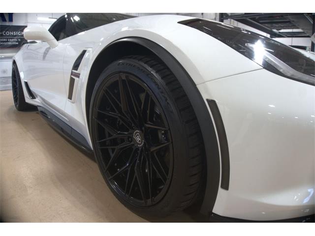 2017 Chevrolet Corvette (CC-2062626) for sale in Downers Grove, Illinois
