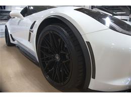 2017 Chevrolet Corvette (CC-2062626) for sale in Downers Grove, Illinois
