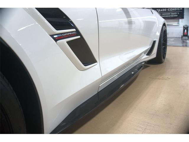 2017 Chevrolet Corvette (CC-2062626) for sale in Downers Grove, Illinois