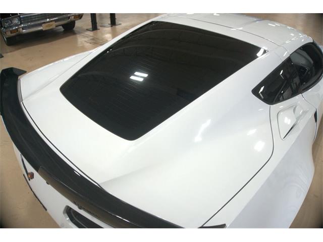2017 Chevrolet Corvette (CC-2062626) for sale in Downers Grove, Illinois