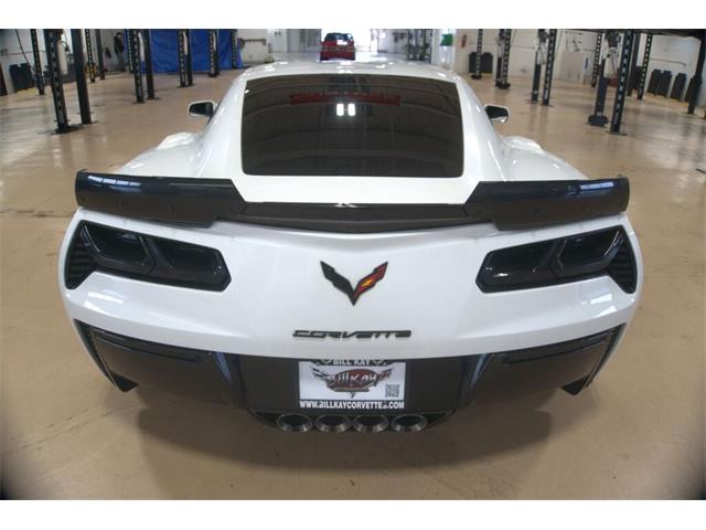 2017 Chevrolet Corvette (CC-2062626) for sale in Downers Grove, Illinois