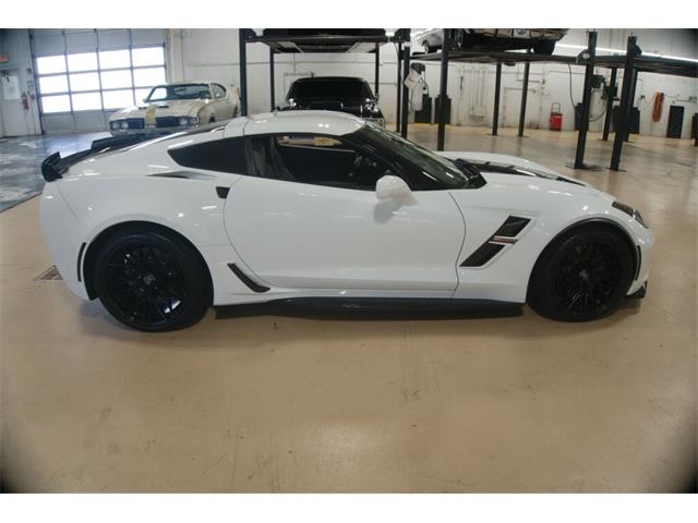 2017 Chevrolet Corvette (CC-2062626) for sale in Downers Grove, Illinois